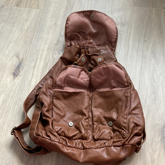 Aldo backpack - Picture 4 of 4